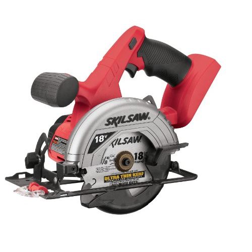  SKIL 5995-01 18-Volt 5-3/8-Inch SKILSAW Circular Saw (Bare-Tool) (No Battery or Charger)