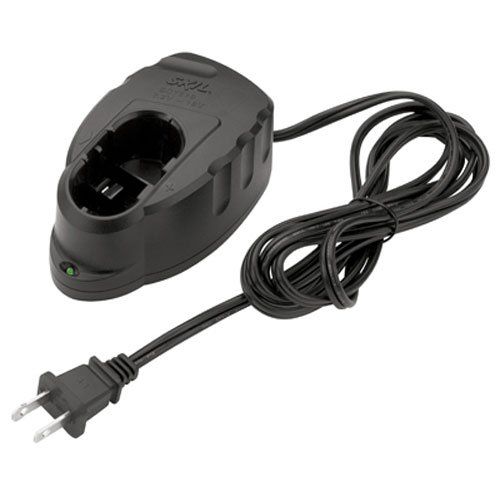  SKIL SC7218-120-Volt Ni-Cd 3-Hr Multi-Volt Charger