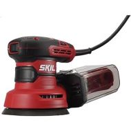 Skil SR211601 2.8 Amp 5 in. Corded Random Orbital Sander