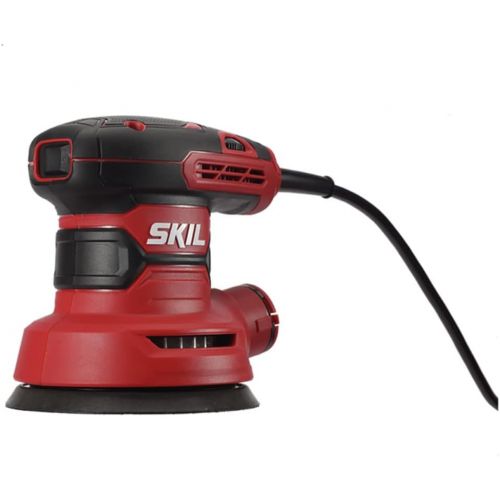  Skil SR211601 2.8 Amp 5 in. Corded Random Orbital Sander