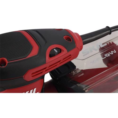  Skil SR211601 2.8 Amp 5 in. Corded Random Orbital Sander