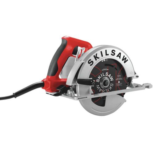  SKILSAW SPT67WL-01 15 Amp 7-1/4 In. Sidewinder Circular Saw