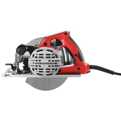  SKILSAW SPT67WL-01 15 Amp 7-1/4 In. Sidewinder Circular Saw