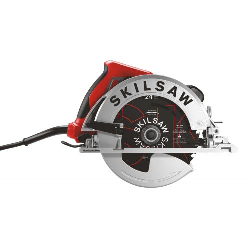  SKILSAW SPT67WL-01 15 Amp 7-1/4 In. Sidewinder Circular Saw