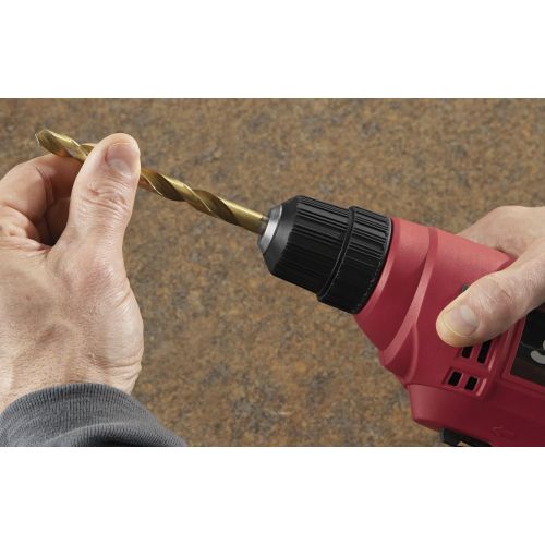  SKIL 6239-01 5.5 Amp Variable Speed Drill, 3/8