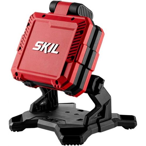  SKIL 20V Dual Head Flood Light, Tool Only - LH5534-00