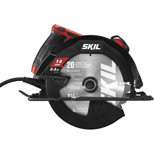  SKIL 14 Amp 7-1/4-Inch Circular Saw - 5180-01