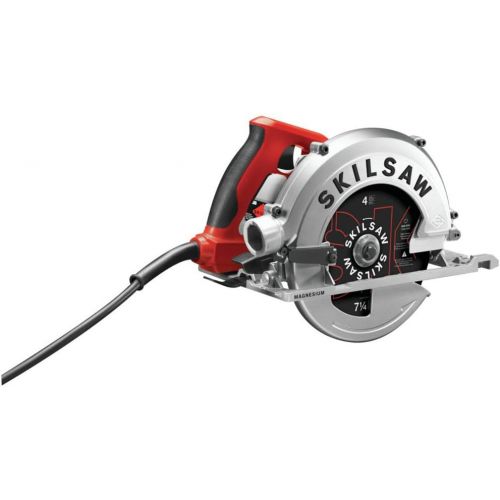  SKILSAW SPT67FMD-01 15 Amp 7-1/4 In. Sidewinder Circular Saw for Fiber Cement