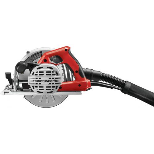  SKILSAW SPT67FMD-01 15 Amp 7-1/4 In. Sidewinder Circular Saw for Fiber Cement