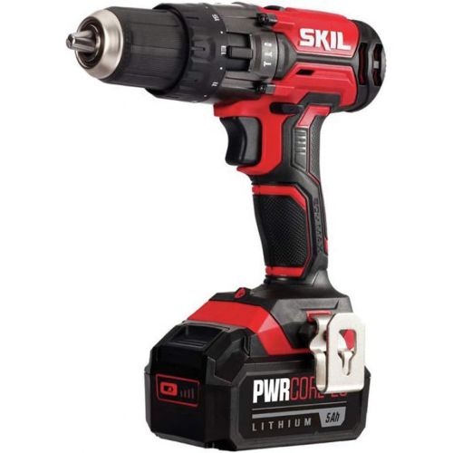  Skil 7.5 Amp 1/2-In Corded Hammer Drill