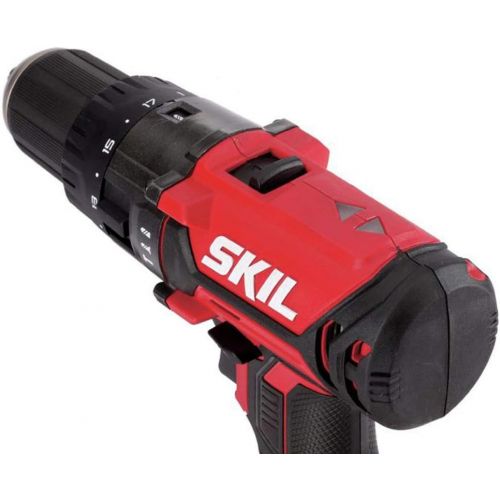  Skil 7.5 Amp 1/2-In Corded Hammer Drill