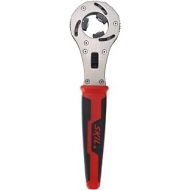 SKIL 013-488-SKL Tri Driver Ratcheting Wrench