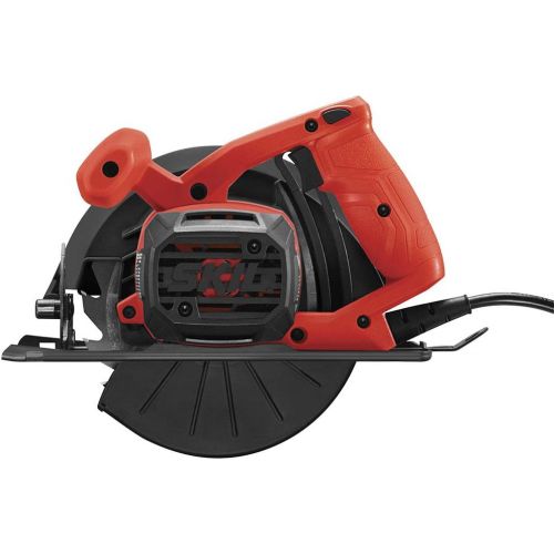  Skil 5080-01 13-Amp 7-1/4 Circular Saw, Red