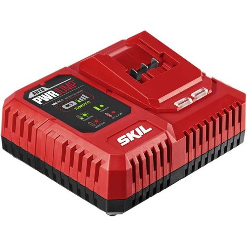  SKIL PWR CORE 20 Auto PWR JUMP Charger, Tool Only - QC536001