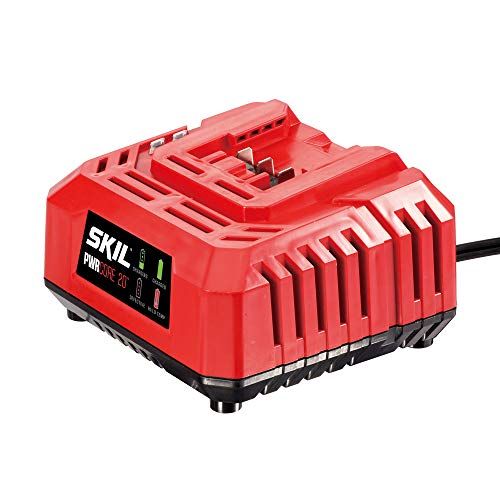  SKIL 20V Standard Charger - SC535801