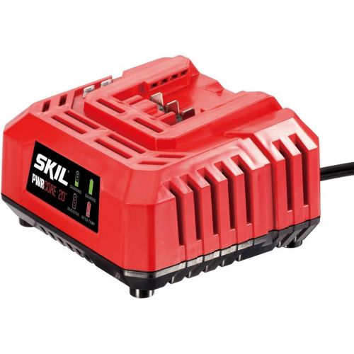  SKIL 20V Standard Charger - SC535801