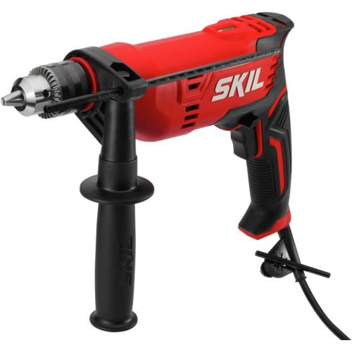  SKIL DL181901 7.5 Amp 1/2 Corded Drill