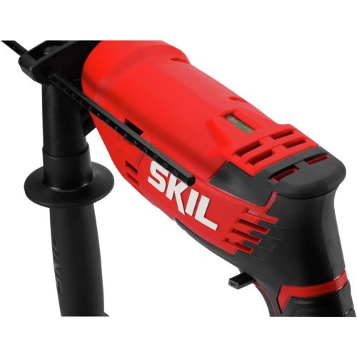  SKIL DL181901 7.5 Amp 1/2 Corded Drill