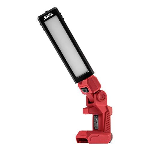  SKIL PWR CORE 12 12V Mechanical Work Light, Tool Only - LH5537A-00