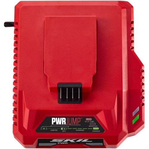  Skil SC5364-00 PWRJump PWRCore 40 150W 40V Charger