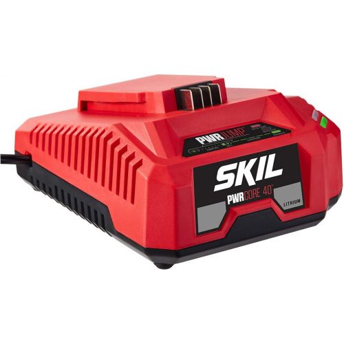  Skil SC5364-00 PWRJump PWRCore 40 150W 40V Charger