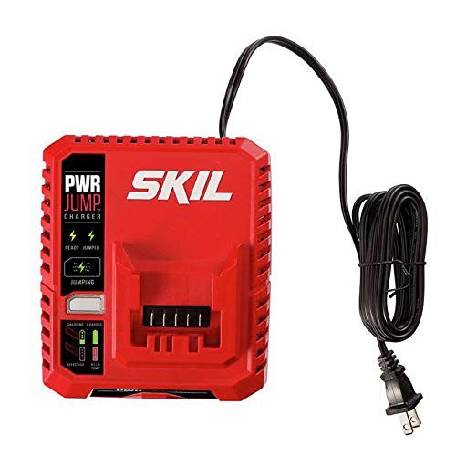  Skil QC535701 PWRCore 12 PWRJUMP Charger