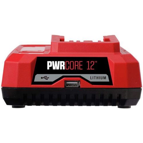  Skil QC535701 PWRCore 12 PWRJUMP Charger