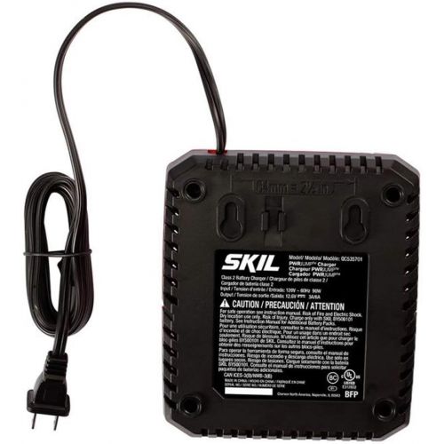  Skil QC535701 PWRCore 12 PWRJUMP Charger