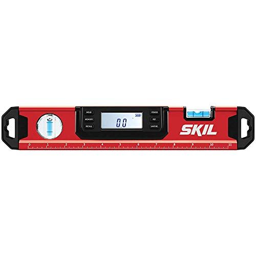  SKIL 12 Digital Level - LV941801
