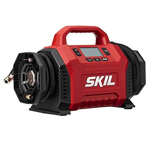  SKIL PWR CORE 20 Dual Function Inflator, Tool Only ? IF5940-00