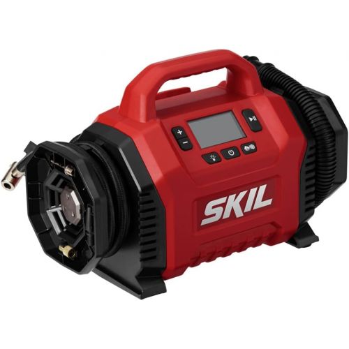  SKIL PWR CORE 20 Dual Function Inflator, Tool Only ? IF5940-00