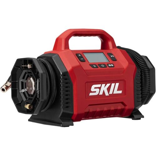  SKIL PWR CORE 20 Dual Function Inflator, Tool Only ? IF5940-00