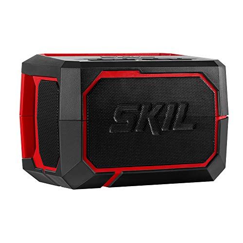  SKIL PWRCore 12 12V Bluetooth Speaker, Bare Tool - RO502601