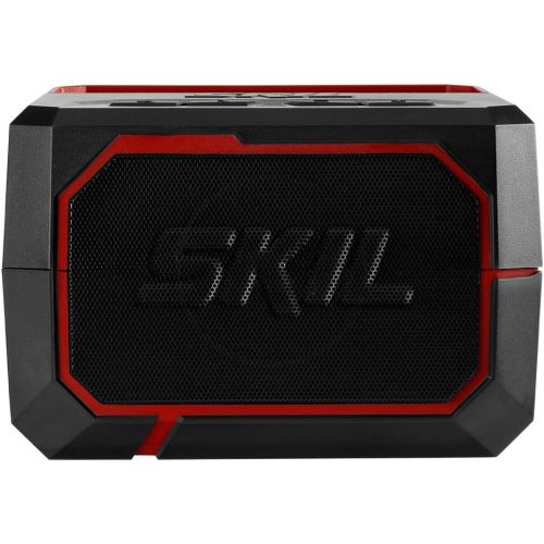  SKIL PWRCore 12 12V Bluetooth Speaker, Bare Tool - RO502601