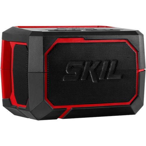  SKIL PWRCore 12 12V Bluetooth Speaker, Bare Tool - RO502601