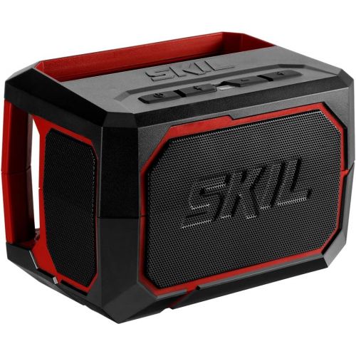  SKIL PWRCore 12 12V Bluetooth Speaker, Bare Tool - RO502601