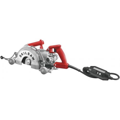  SKILSAW SPT79-00 15-Amp Medusaw Worm Drive Saw for Concrete, 7