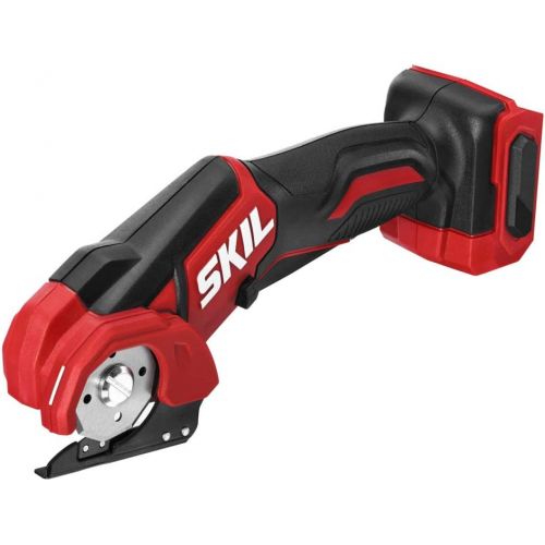  SKIL PWRCore 12 12V Multi-Cutter, Tool Only - ES4651A-00