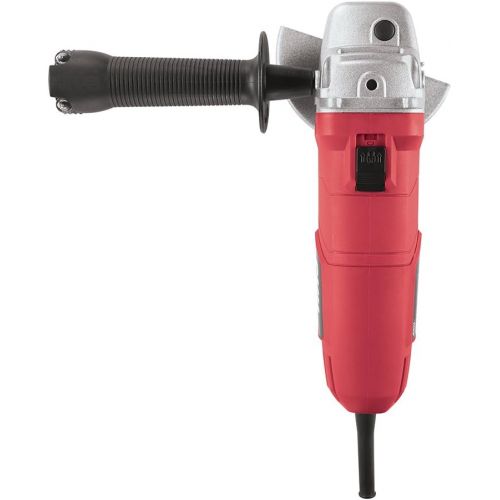  SKIL 9295-01 6.0 Amp 4-1/2-Inch Angle Grinder