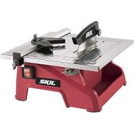 SKIL 7-Inch Wet Tile Saw - 3540-02