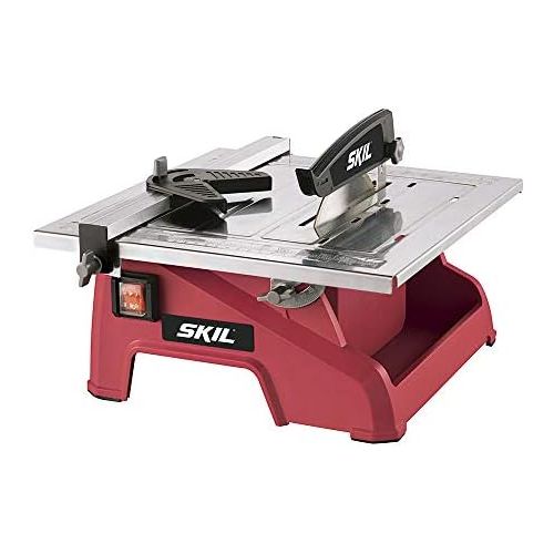  SKIL 7-Inch Wet Tile Saw - 3540-02