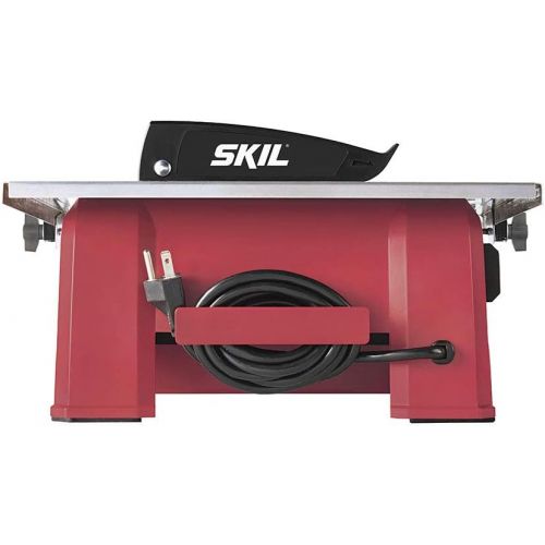  SKIL 7-Inch Wet Tile Saw - 3540-02