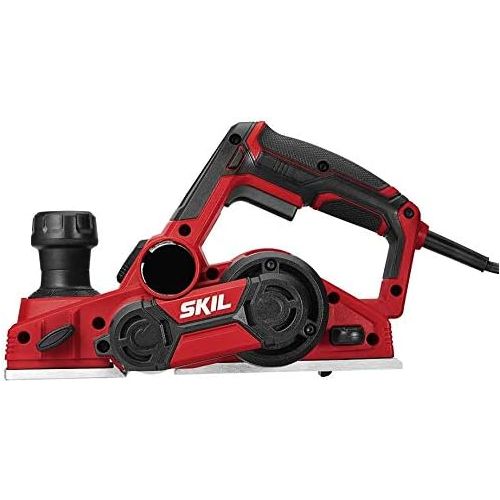  SKIL 6.5 AMP Electric 3-1/4 Inch Corded Planer - PL2012-00