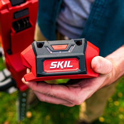  SKIL BY8705-00 PWRCore 40 2.5Ah 40V Lithium Battery