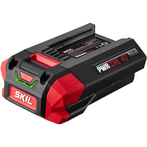  SKIL BY8705-00 PWRCore 40 2.5Ah 40V Lithium Battery