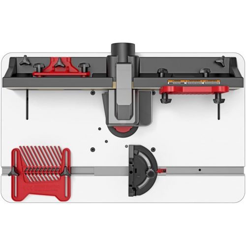  SKIL SRT1039 Benchtop Portable Router Table