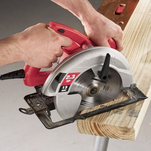  Skil 5480-01 13 Amp 7-1/4-Inch Circular Saw Kit