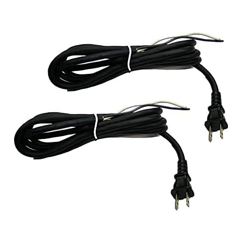  Skil 5485 Circular Saw Replacement Power Supply Cord # 1619X04467 (2 Pack)