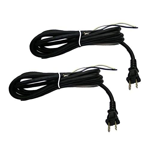  Skil 5485 Circular Saw Replacement Power Supply Cord # 1619X04467 (2 Pack)