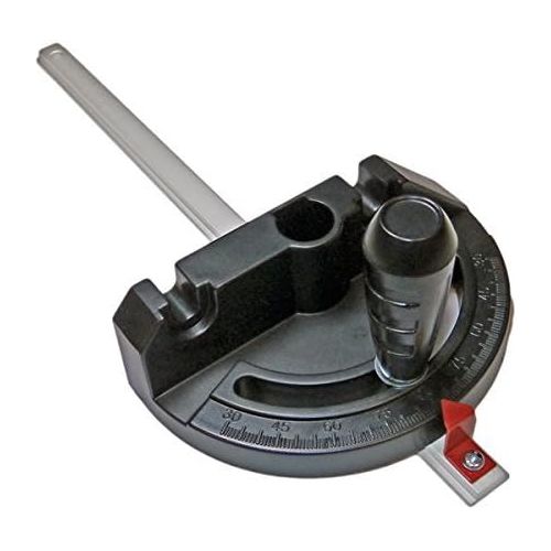  SKIL 3410 Table Saw Replacement Miter Gauge Assembly # 2610011708